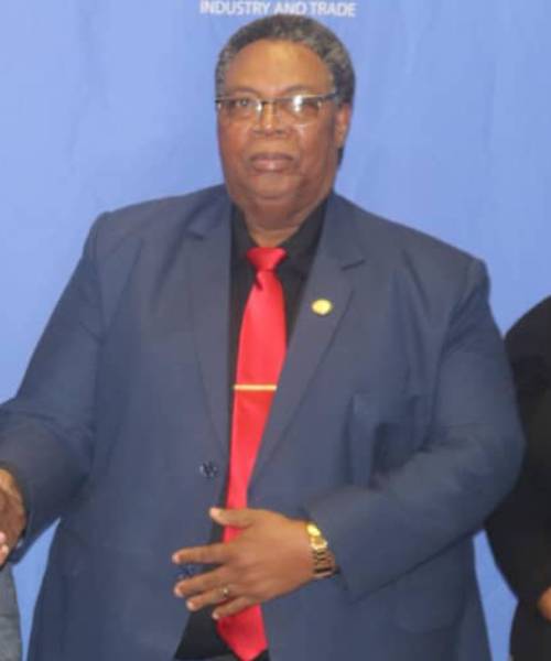 FESBC President