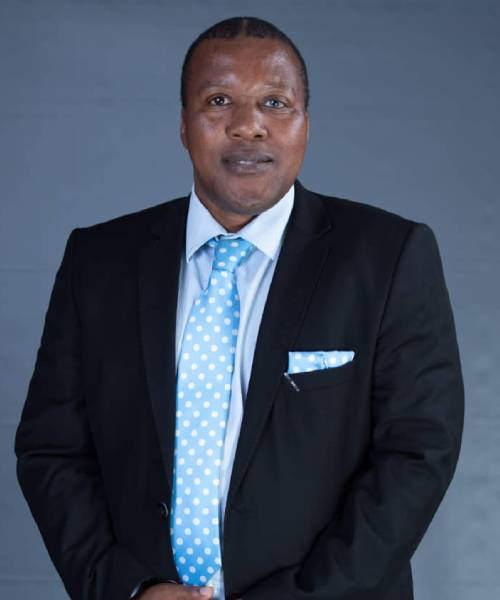 FESBC Board Member